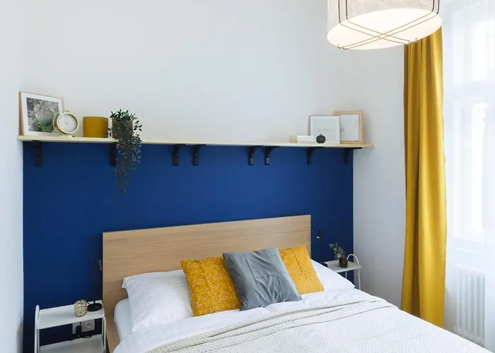 Beautiful Cozy For 2 People *