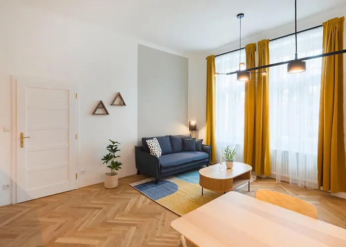 Beautiful Cozy For 2 People Appartement